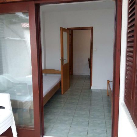 Apartments Villa Cherry Новаля Екстериор снимка