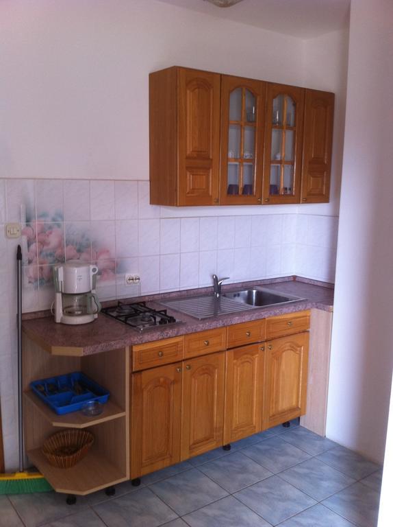Apartments Villa Cherry Новаля Стая снимка