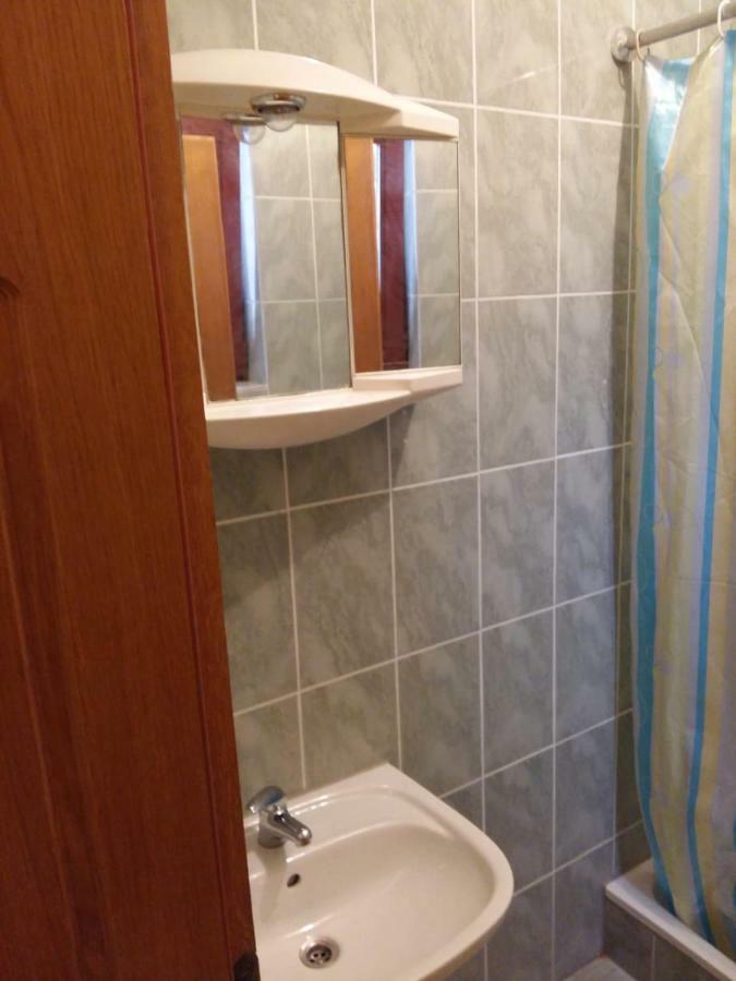 Apartments Villa Cherry Новаля Екстериор снимка