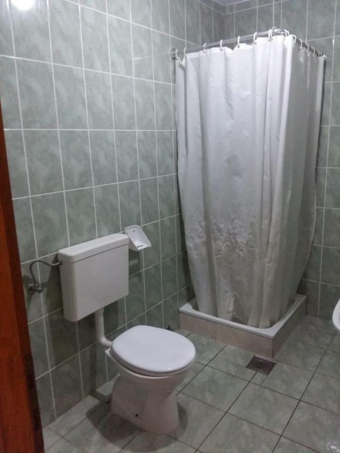 Apartments Villa Cherry Новаля Екстериор снимка